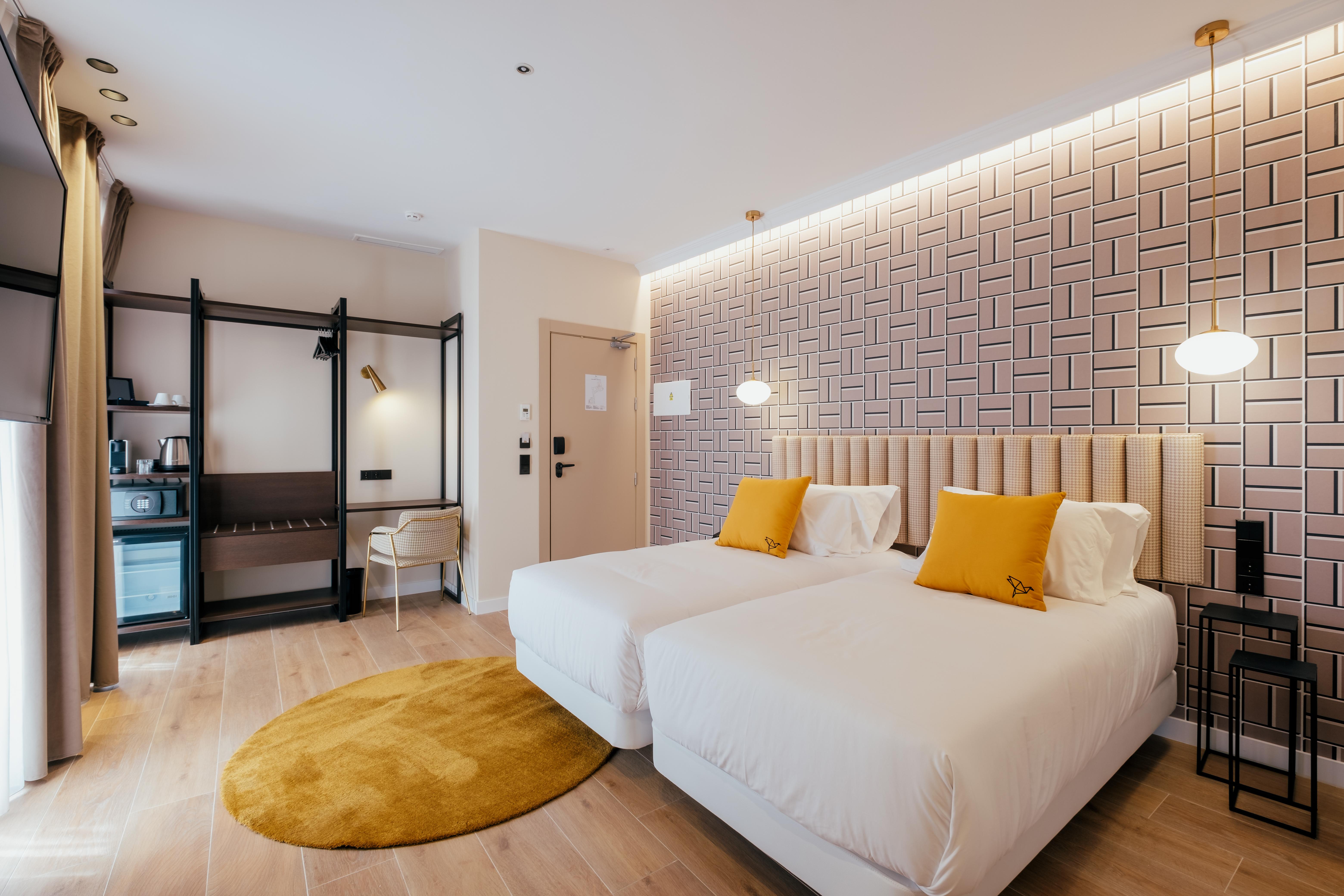 Hotel Cetina Sevilla Exteriér fotografie