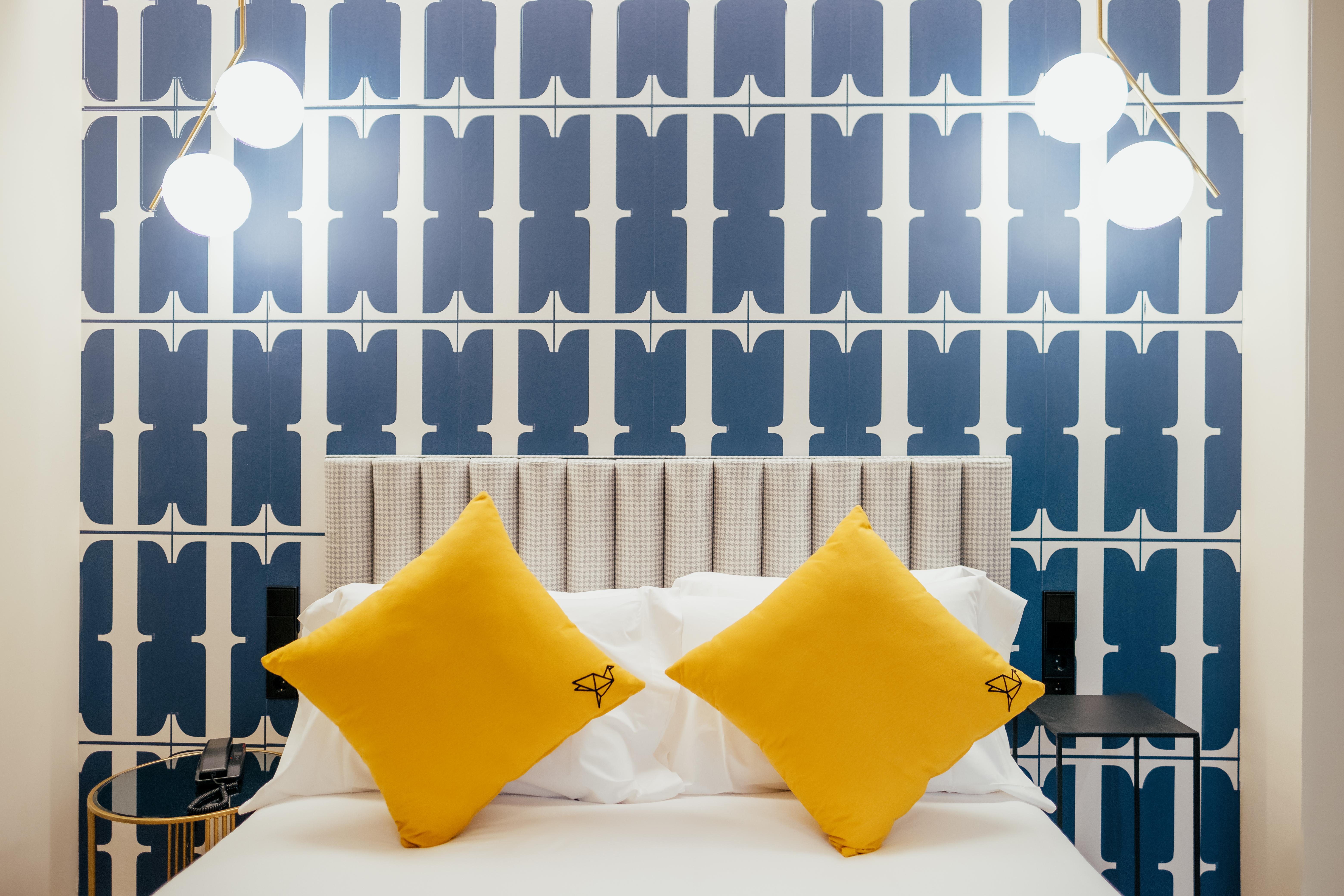 Hotel Cetina Sevilla Exteriér fotografie